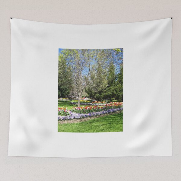 Item preview, Tulip Time in Canberra Australia 11  designed and sold by Heatherian.