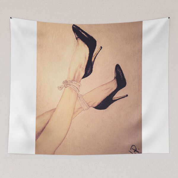 Item preview, Tied Up, by James Patrick designed and sold by James Patrick.