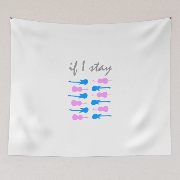 Item preview, If I Stay designed and sold by Kitmagic.