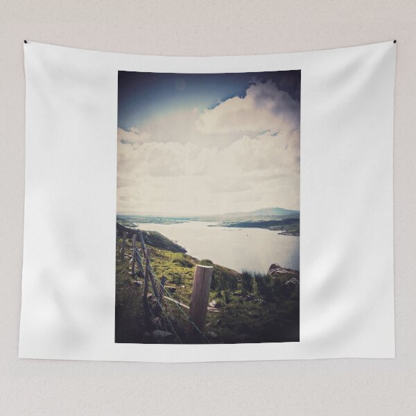 Item preview, Away In The Distance designed and sold by Denise Abé.