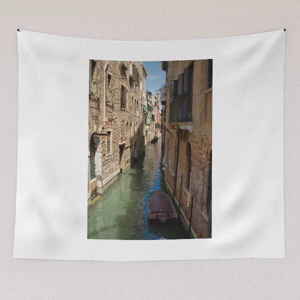 Item preview, Back Street in Venice designed and sold by Violaman.