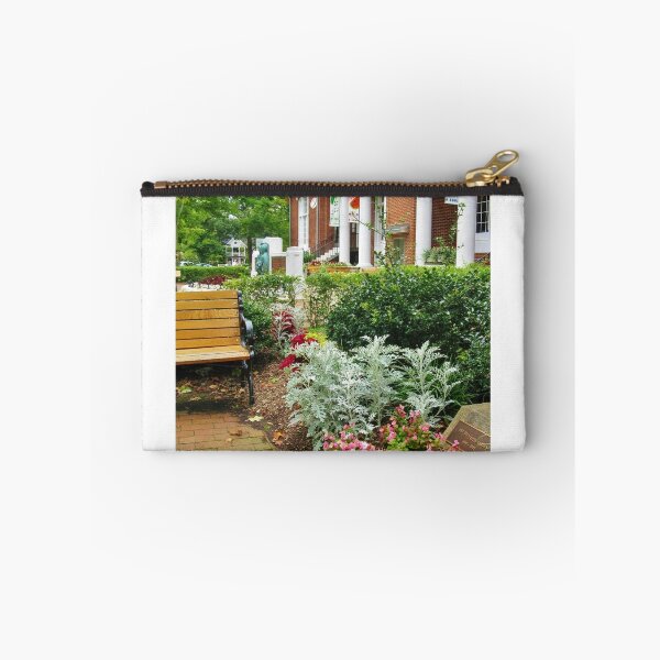 Item preview, A Chautauqua Summer Scene designed and sold by artwhiz47.