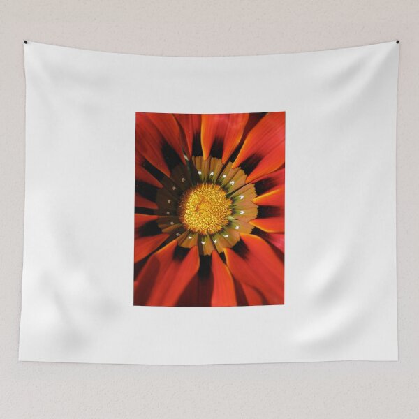 Item preview, Gazanea Flower from Morgan  designed and sold by Heatherian.