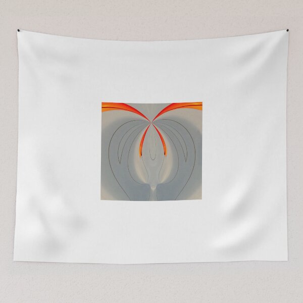 Item preview, Filament Abstract designed and sold by Joy  Rector.