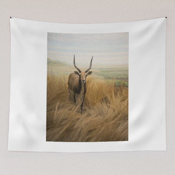 Item preview, African Impala designed and sold by Diego Re.