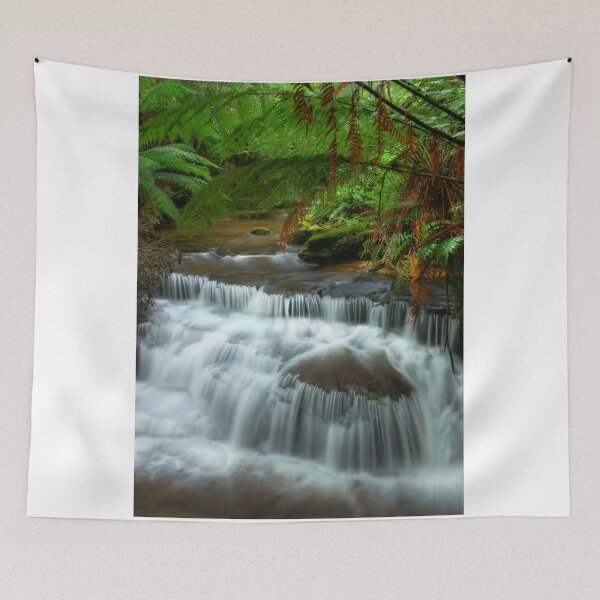 Item preview, Lady Barron Creek cascades designed and sold by Kevin McGennan.