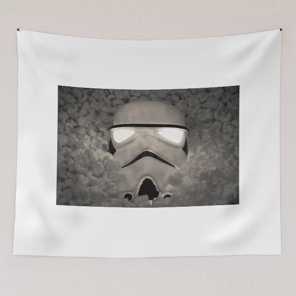 Item preview, The Empire Pays Peanuts designed and sold by Randy Turnbow.