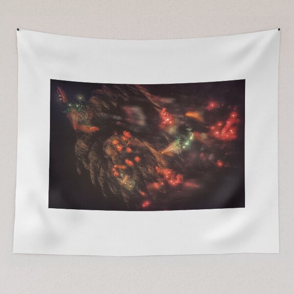 Item preview, Boston Fireworks... From a Galaxy Far, Far away designed and sold by Owed To Nature.