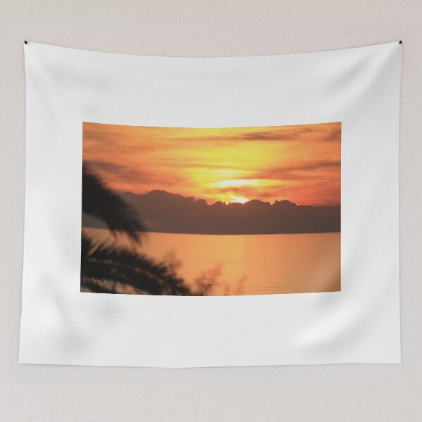 Item preview, Sunset view. designed and sold by elphonline.