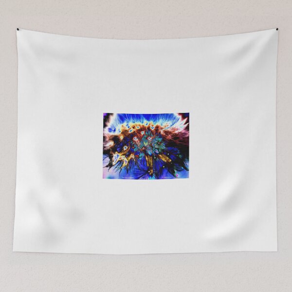 Item preview, New Moon Fireworks designed and sold by Bad Habits Lounge Studio.