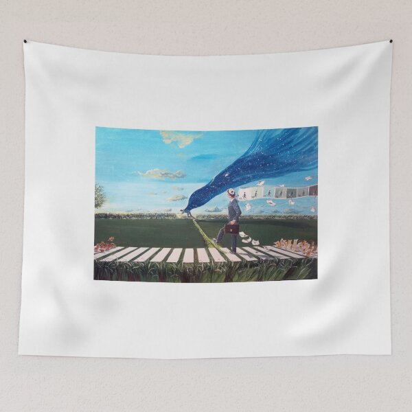 Item preview, Self Sabotage designed and sold by lazarohurtado.