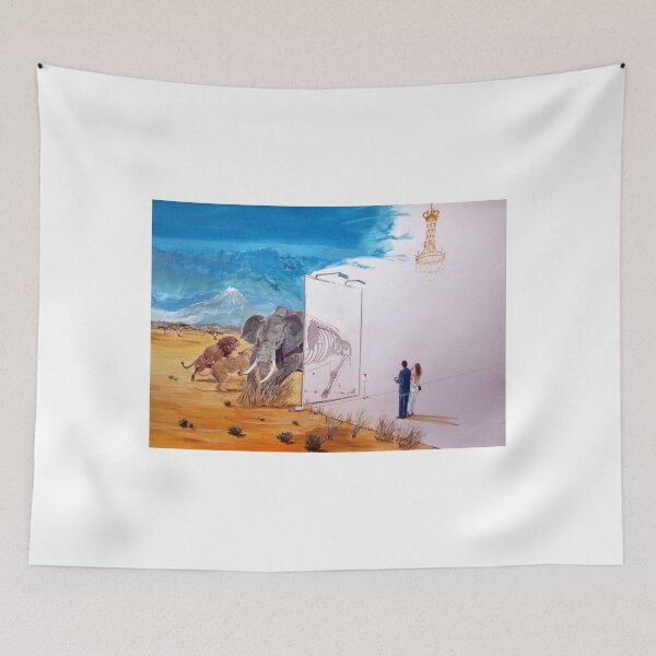 Item preview, The subsistence and the emptiness of excess designed and sold by lazarohurtado.