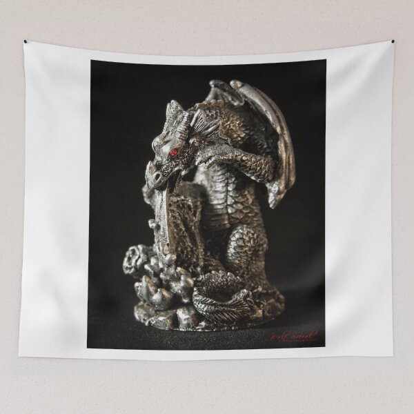 Item preview, Dragon (1) designed and sold by Wolf Sverak Photography.