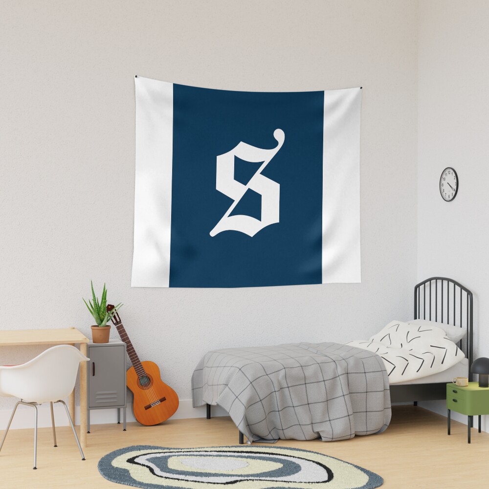 Item preview, Tapestry designed and sold by SexyCodicology.
