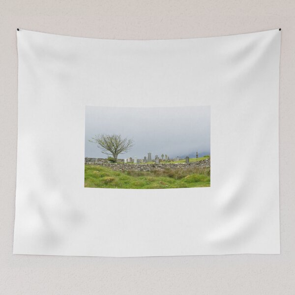 Item preview, Skye Graveyard designed and sold by Sue Robinson.