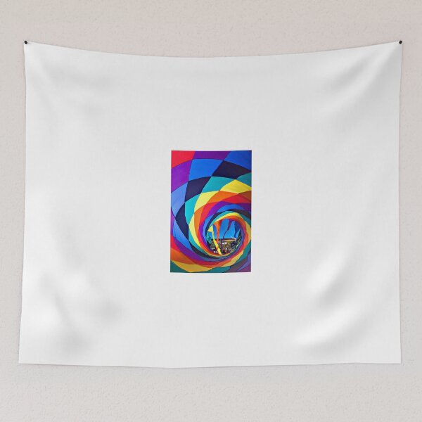 Item preview, Swirling Kite designed and sold by Marylou Badeaux.