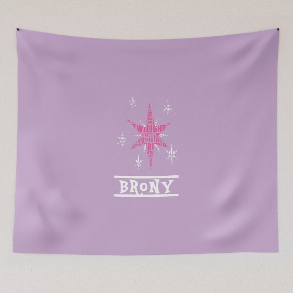 Artikelvorschau, Twilight Sparkles Cutie Mark - Brony entworfen und verkauft von Lasher.