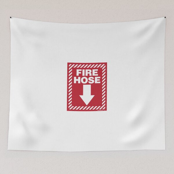Item preview, Fire Hose designed and sold by revshakes.