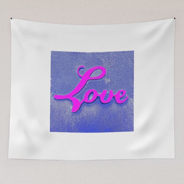 Item preview, Love   designed and sold by Overthetopsm.