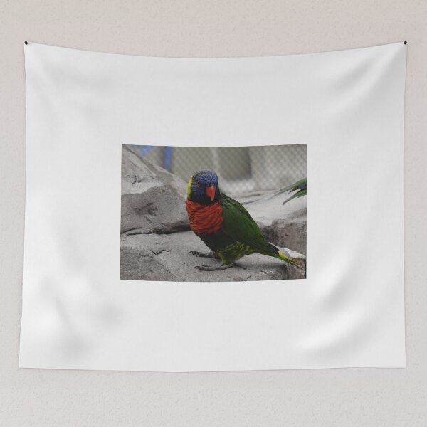 Item preview, TWITTER BIRD designed and sold by irishfisherman2.