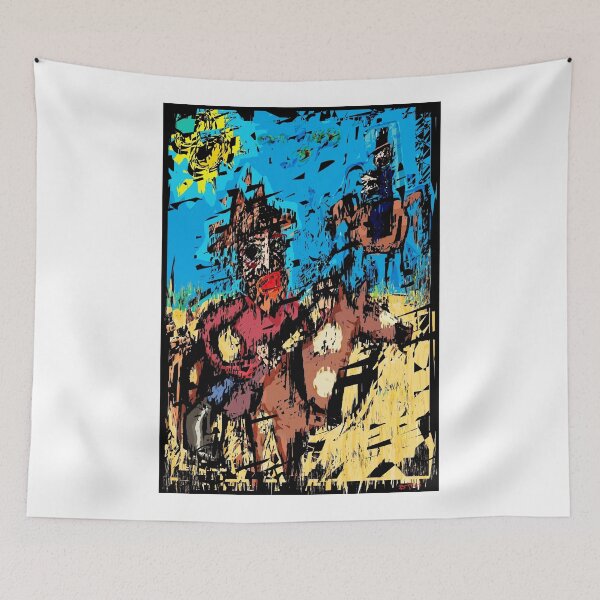 Item preview, The Bushranger designed and sold by brett66.