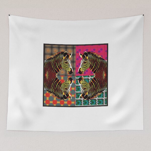 Item preview, ZEBRA designed and sold by NANDANNAG.