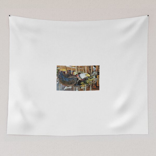 Item preview, Flying with the Eagle designed and sold by Martha Sherman.