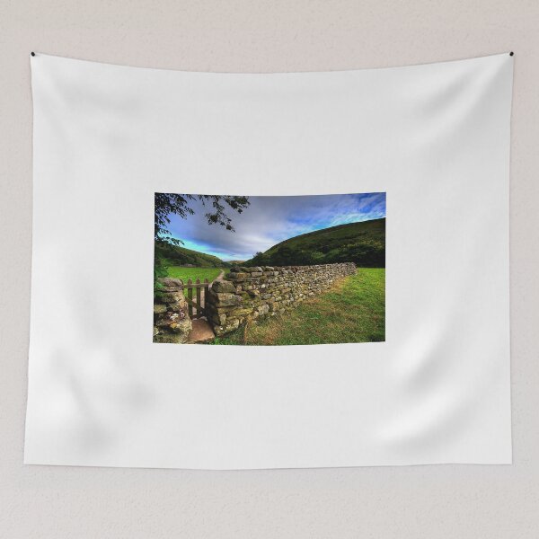 Item preview, Muker To Keld designed and sold by StephenJSmith.