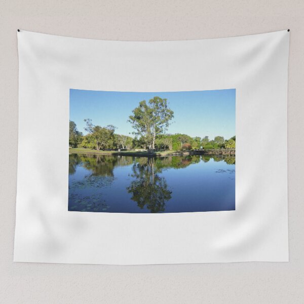 Item preview, Gumtree Reflection designed and sold by FangFeatures.