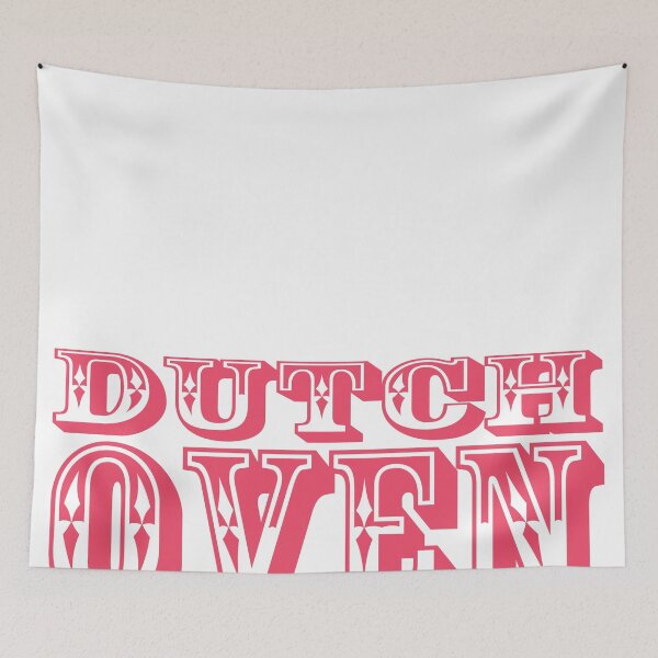 Item preview, Dutch Oven designed and sold by wumbobot.