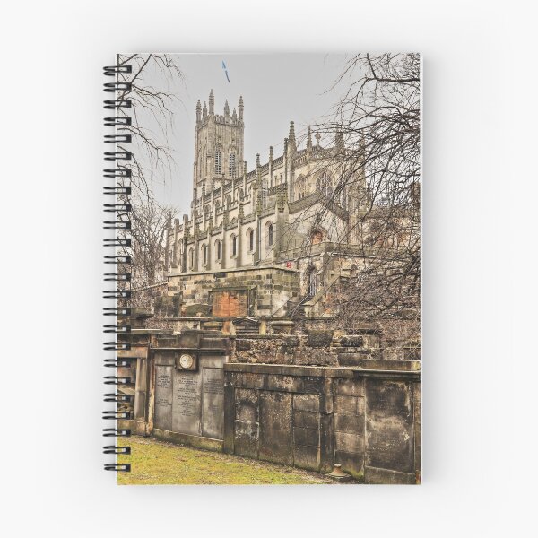 Item preview, St. John's Episcopal Church, Edinburgh - Scottland designed and sold by holgermader.