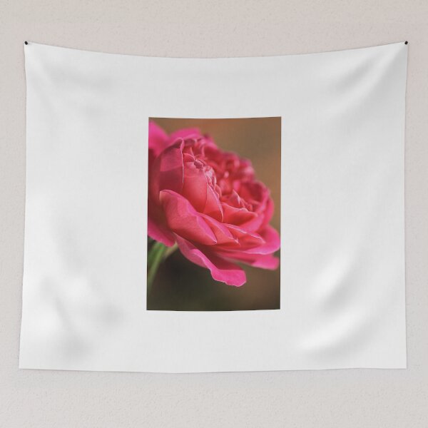 Item preview, Hot Pink Rose designed and sold by Joy Watson - Natural Light Photography .