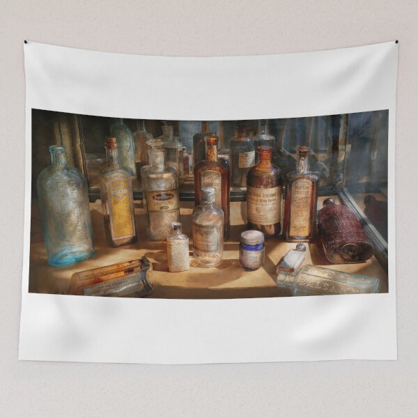 Item preview, Pharmacist - Digestable designed and sold by Mike Savad Photography.