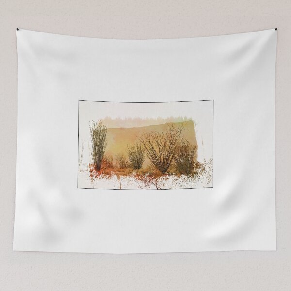Item preview, My Painted Desert designed and sold by CarolM.