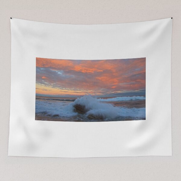 Item preview, Turimetta Sunset designed and sold by Doug Cliff.