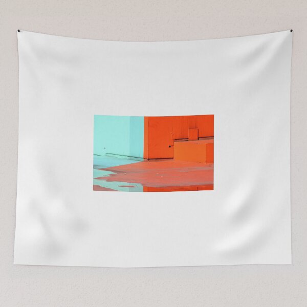 Item preview, Paint and water reflection  designed and sold by areyarey.