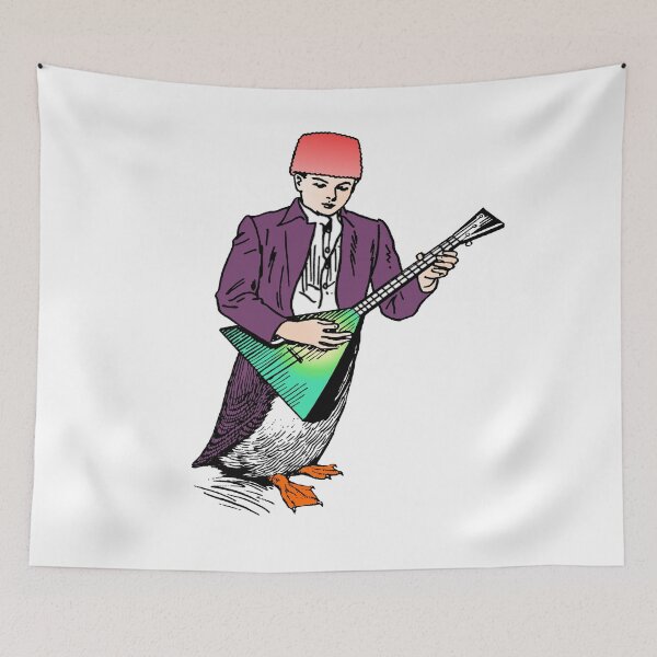 Item preview, Puffin Boy is not Muffin Man designed and sold by antart ant.