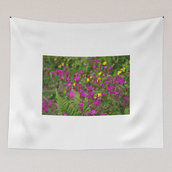 Item preview, Pink Campion designed and sold by lezvee.