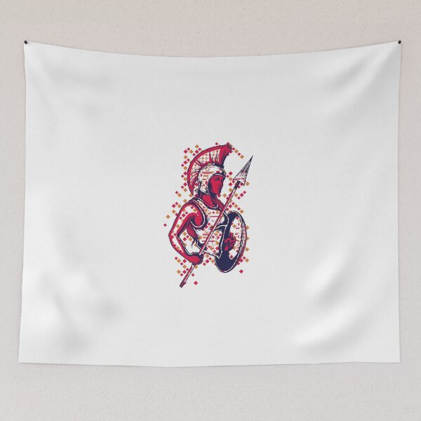 Item preview, Greek Mythology & Gods - War designed and sold by jpvalery.