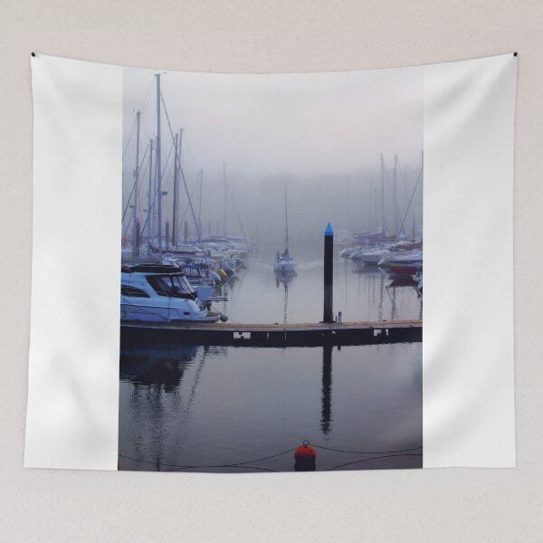 Item preview, Through The Mist designed and sold by Wrayzo.