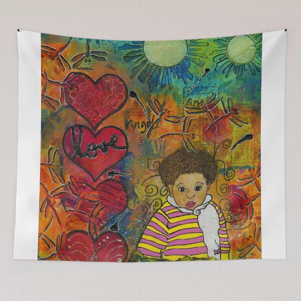 Item preview, ... and Everything Nice designed and sold by © Angela L Walker.