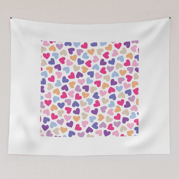 Item preview, Hearts #5 designed and sold by Orna Artzi Shemesh.