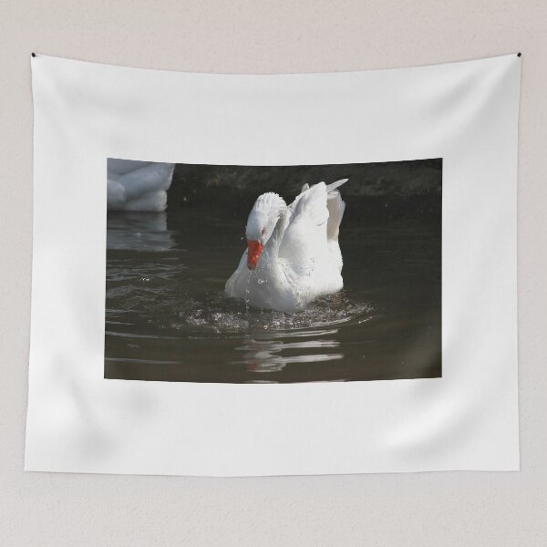 Item preview, Angry goose designed and sold by turniptowers.