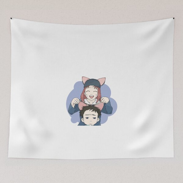 Item preview, naota designed and sold by wruk.