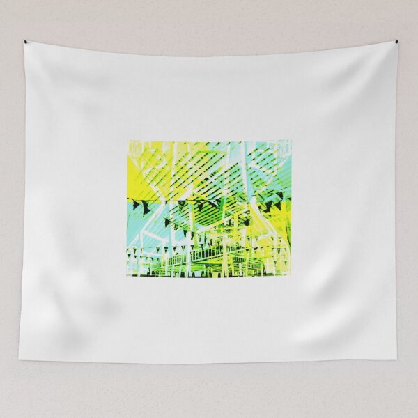 Item preview, wakefield market 4 designed and sold by H J Field.