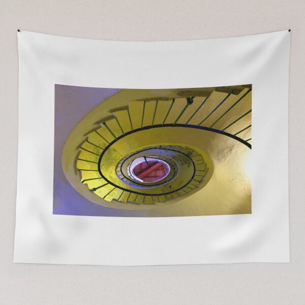 Item preview, The stair  designed and sold by annalisa56.