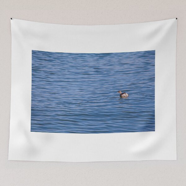 Item preview, Grebe designed and sold by Natalie Ord.