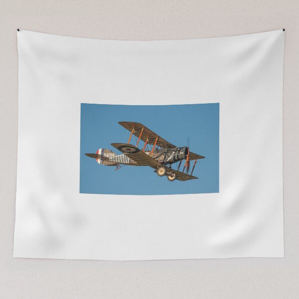 Item preview, Bristol F.2b Fighter D8084/S ZK-BRI designed and sold by Colin Smedley.