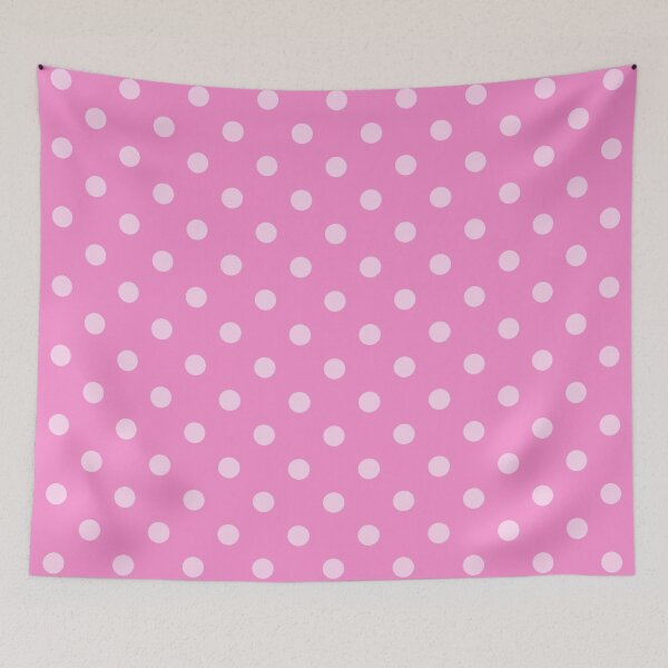 Item preview, Pretty Pink Polkadots  designed and sold by KCavender.