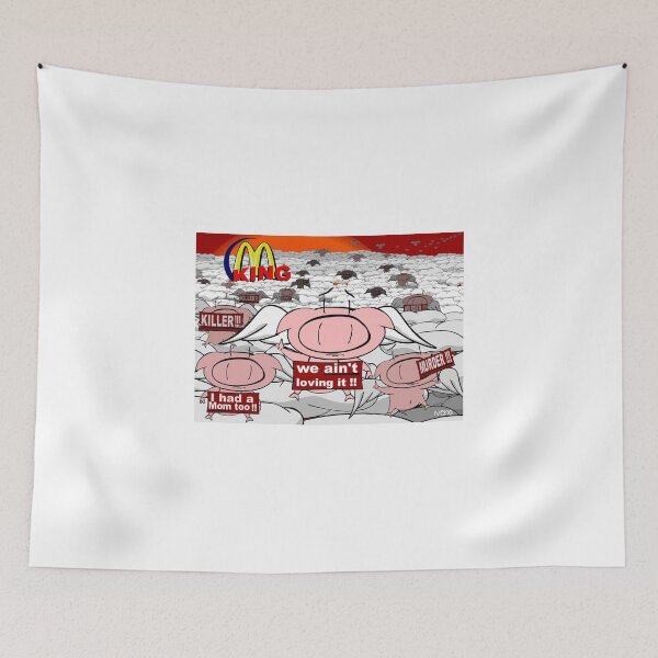 Item preview, Mc KING's heaven designed and sold by iveno.